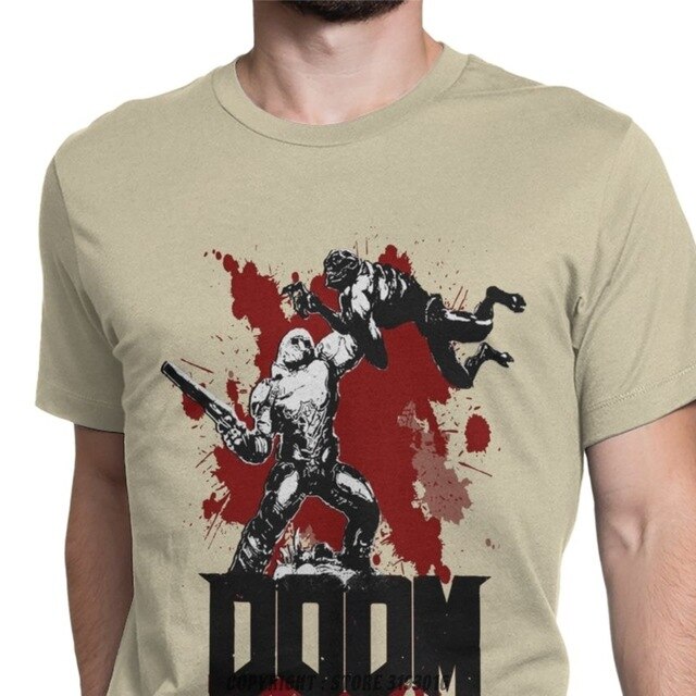 Eternal Gaming T Shirt For Men's Good